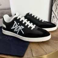 Dior Men's  Low-Top Sneaker