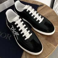 Dior Men's  Low-Top Sneaker