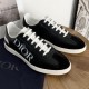 Dior Men's  Low-Top Sneaker