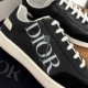 Dior Men's  Low-Top Sneaker