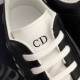 Dior Men's  Low-Top Sneaker