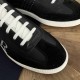 Dior Men's  Low-Top Sneaker