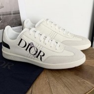 Dior Men's  Low-Top Sneaker