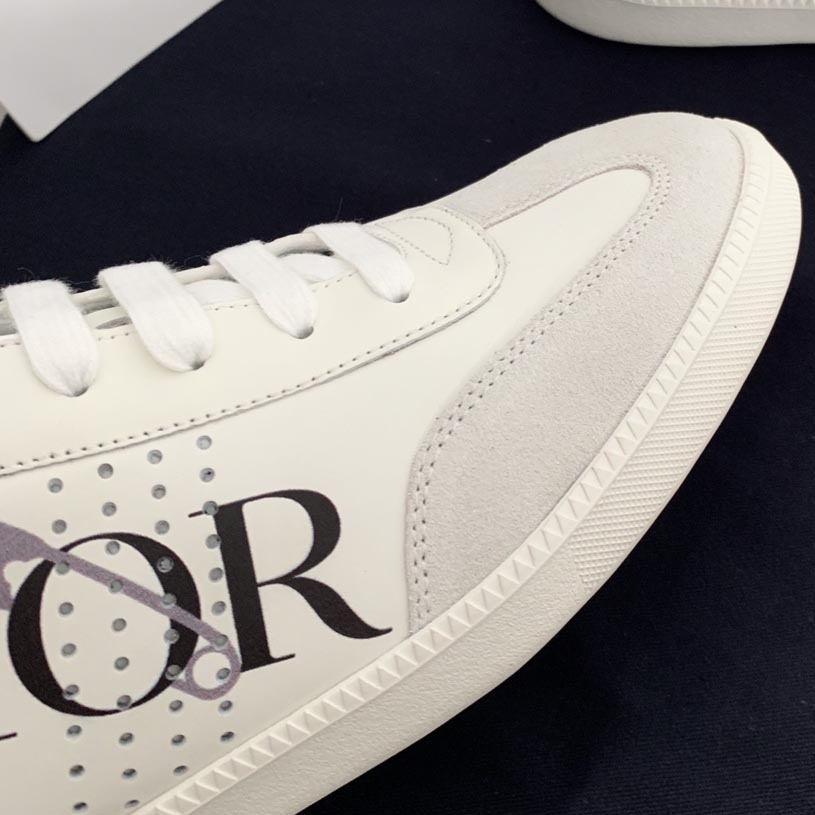 Dior Men's  Low-Top Sneaker