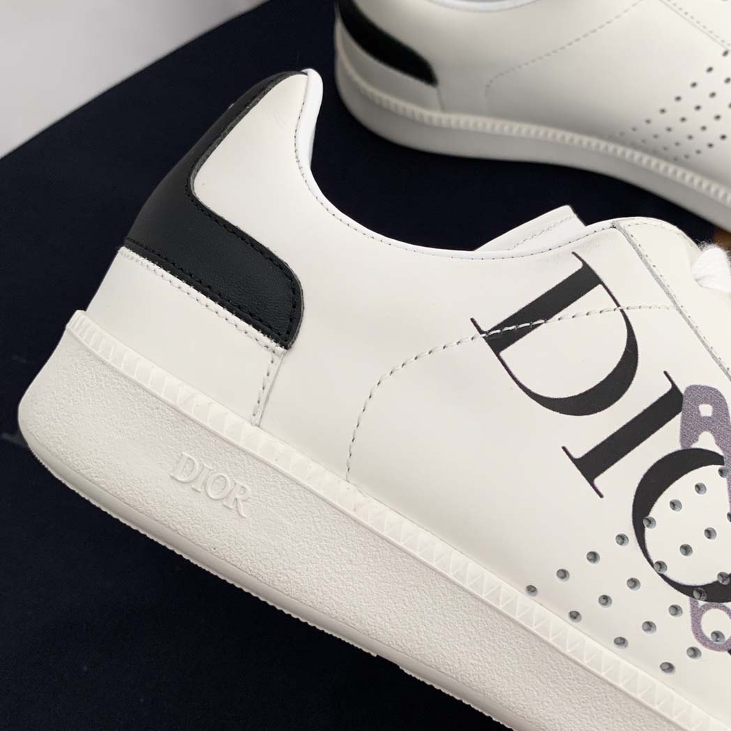 Dior Men's  Low-Top Sneaker