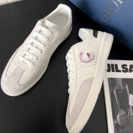 Dior Men's  Low-Top Sneaker