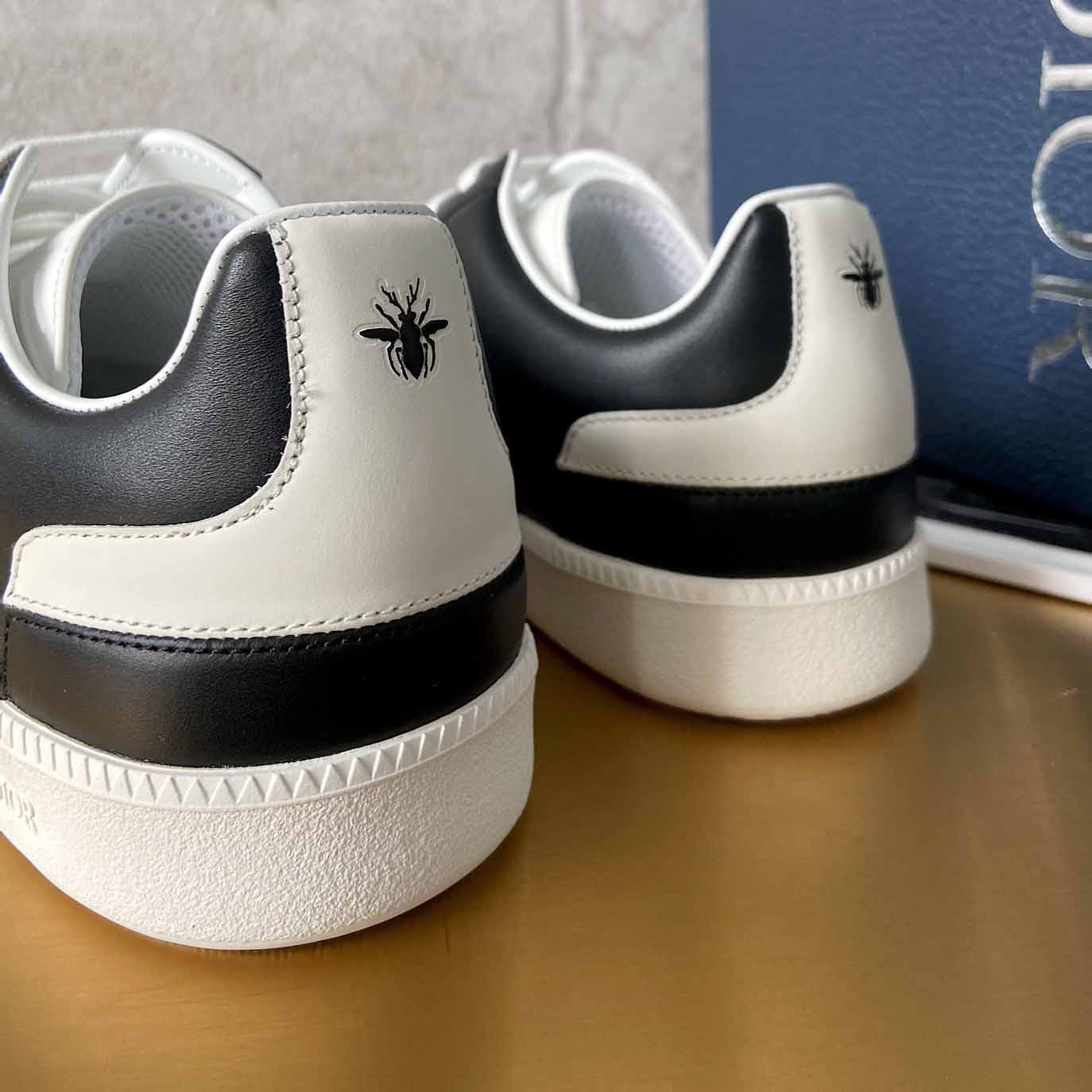 Dior Men's  Low-Top Sneaker