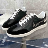 Dior Men's  Low-Top Sneaker