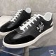 Dior Men's  Low-Top Sneaker