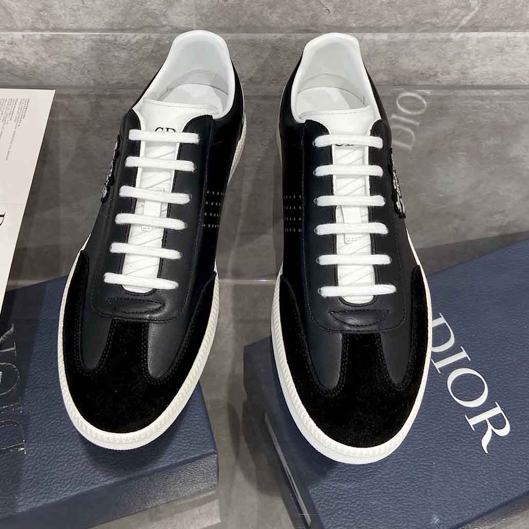 Dior Men's  Low-Top Sneaker