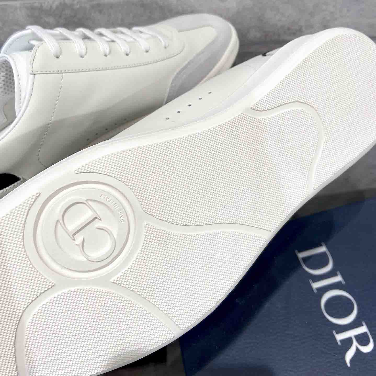 Dior Men's  Low-Top Sneaker