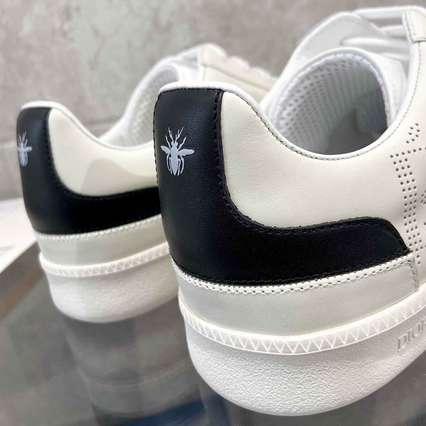 Dior Men's  Low-Top Sneaker