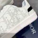 Dior Men's  Low-Top Sneaker