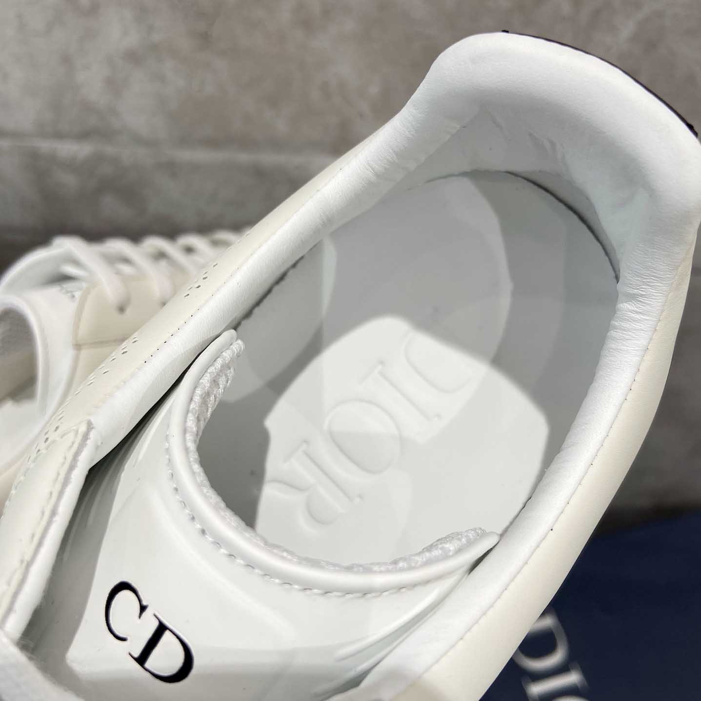 Dior Men's  Low-Top Sneaker