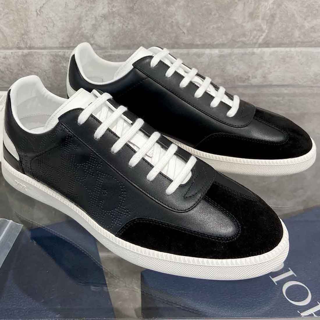 Dior Men's  Low-Top Sneaker