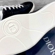 Dior Men's  Low-Top Sneaker