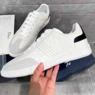 Dior Men's  Low-Top Sneaker