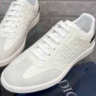 Dior Men's  Low-Top Sneaker