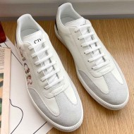 Dior Men's  Low-Top Sneaker