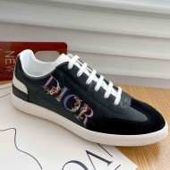 Dior Men's  Low-Top Sneaker