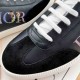 Dior Men's  Low-Top Sneaker