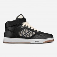 Dior Men's B27 Mid-Top Sneaker