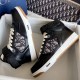 Dior Men's B27 Mid-Top Sneaker