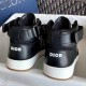 Dior Men's B27 Mid-Top Sneaker