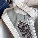 Dior Men's B27 Mid-Top Sneaker