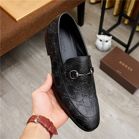 Gucci Men's loafer