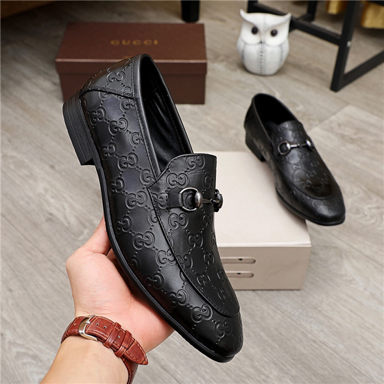 Gucci Men's loafer