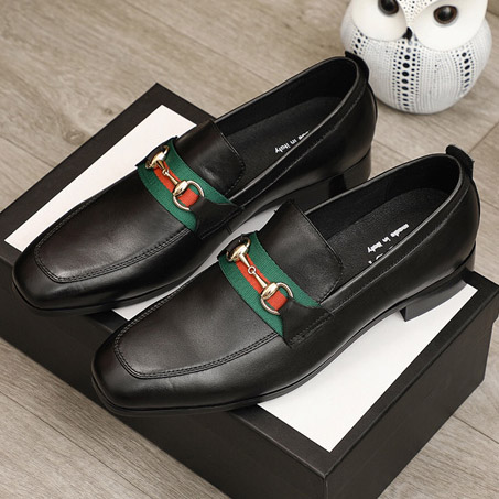 Gucci Men's loafer