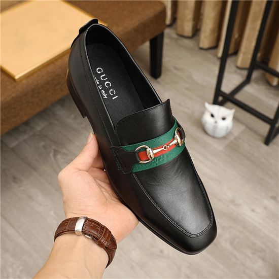 Gucci Men's loafer