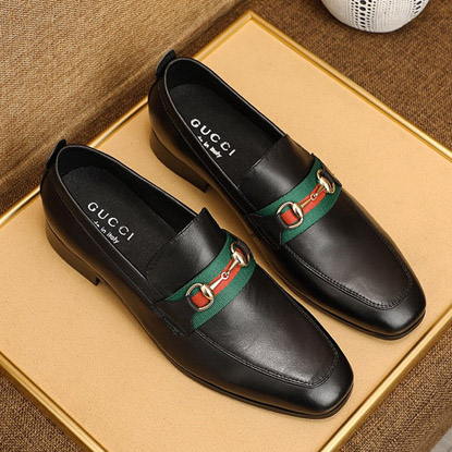 Gucci Men's loafer