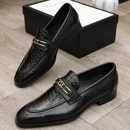 Gucci Men's loafer