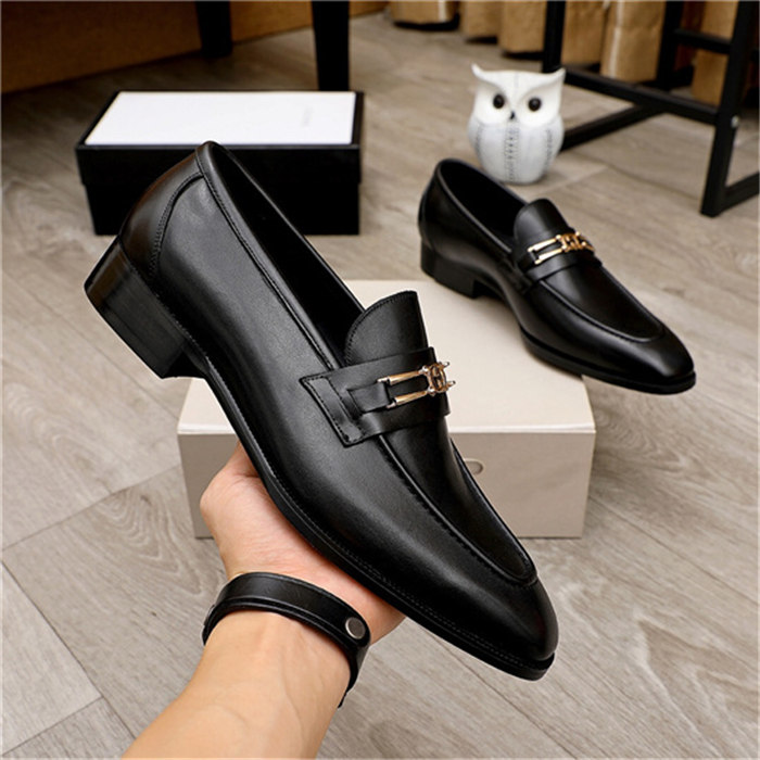 Gucci Men's loafer