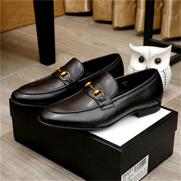 Gucci Men's loafer