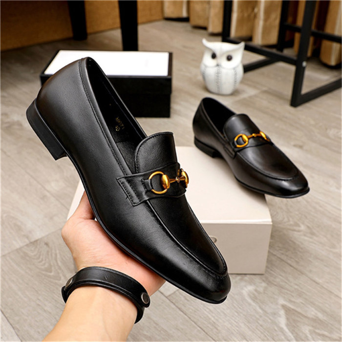 Gucci Men's loafer