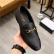 Gucci Men's loafer