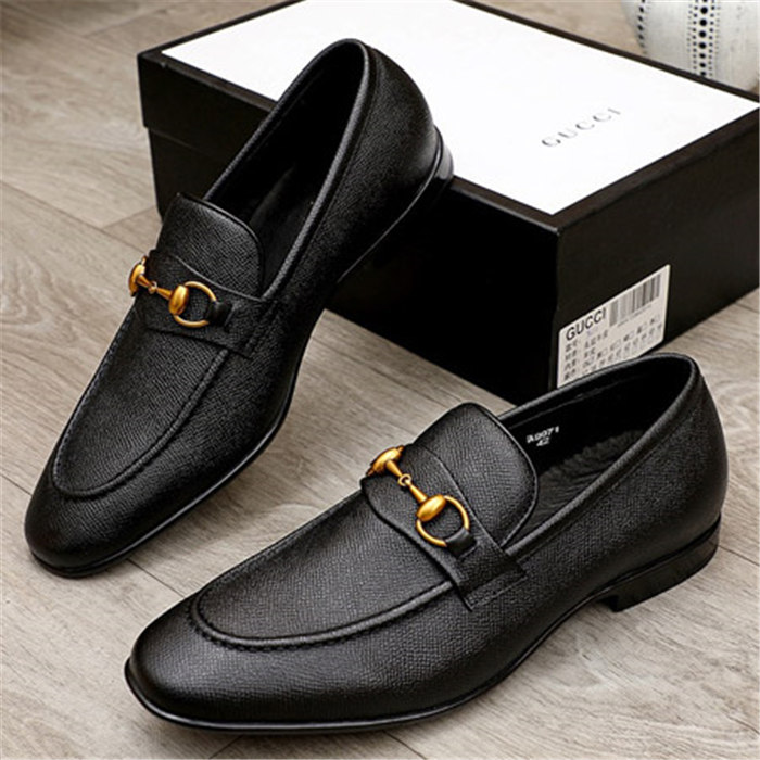 Gucci Men's loafer