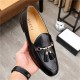 Gucci Men's loafer