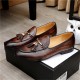 Gucci Men's loafer