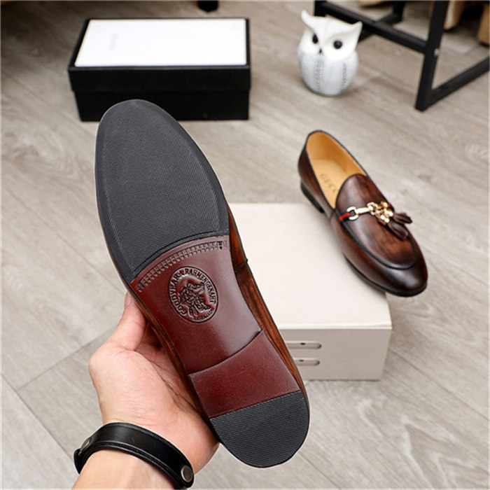 Gucci Men's loafer