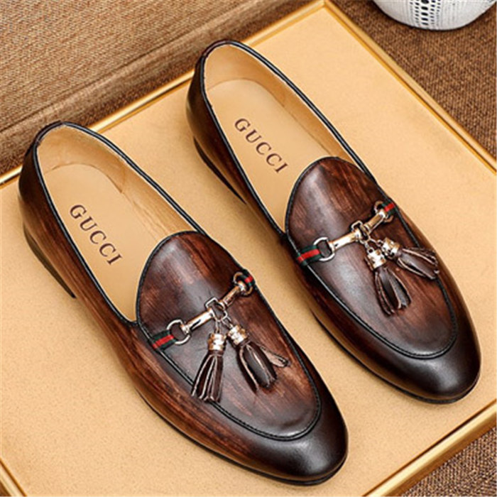 Gucci Men's loafer