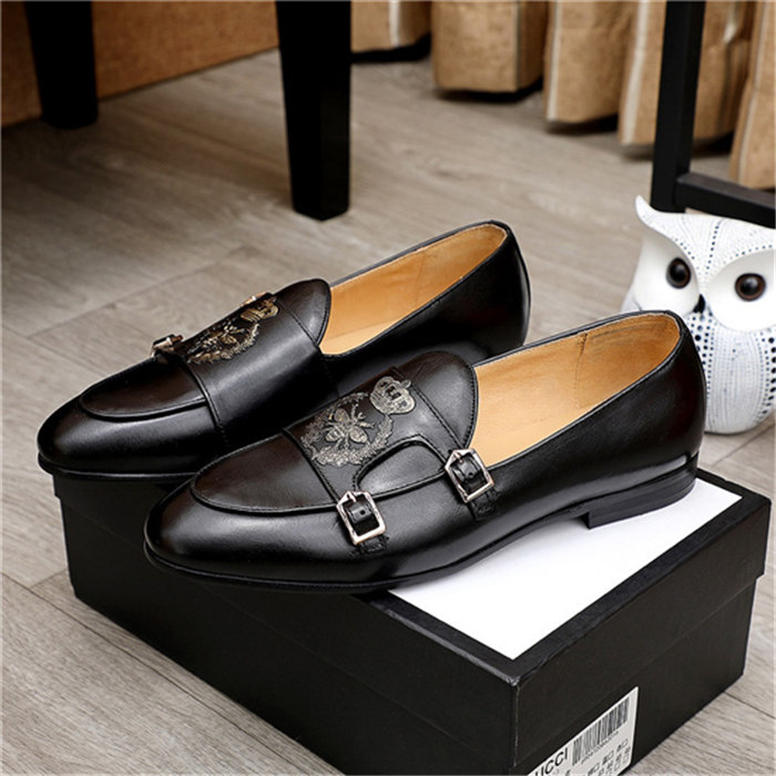 Gucci Men's loafer