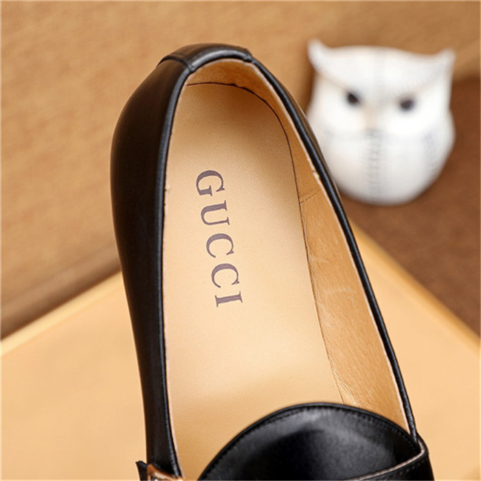 Gucci Men's loafer