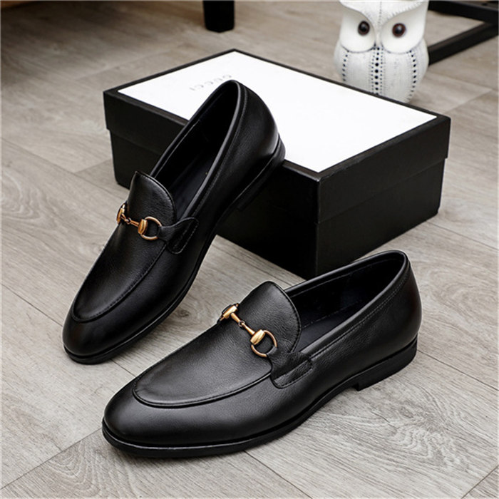 Gucci Men's loafer