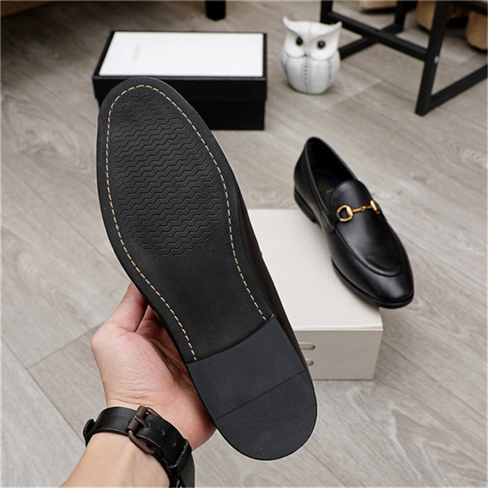 Gucci Men's loafer