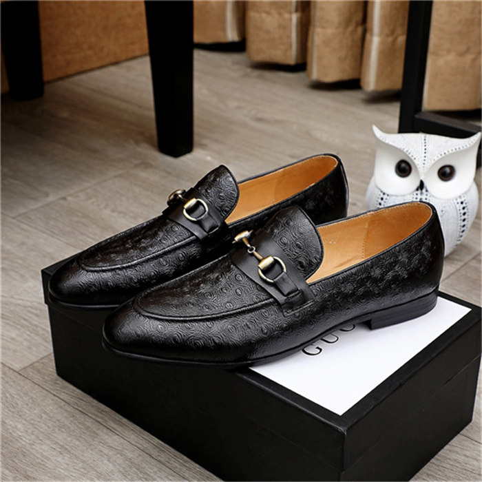 Gucci Men's loafer