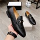 Gucci Men's loafer